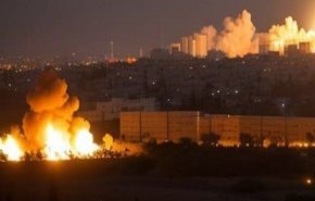 كتائب القسام تعلن قصف تل أبيب بالصواريخ ردا على المجازر في غزة

