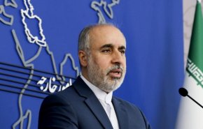 کنعاني: أمريكا تتنصل عن تقديم المتورطين باغتيال الشهيد سليماني للعدالة 