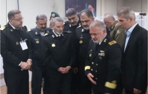 اللواء موسوي: كافة احتياجات قواتنا المسلحة تنتج محليا
