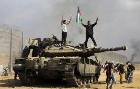 جيروزاليم بوست: حماس خدعت بشكل مثالي 3 اجهزة امنية اسرائيلية