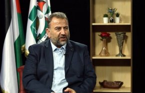 العاروري: ما بقي لدى المقاومة من الأسرى، هم جنود ولا مفاوضات بشأنهم..