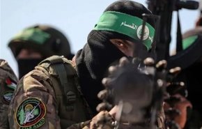 مجاهدو القسام يستهدفون غرفة قيادة واستطلاع الاحتلال شرق بيت حانون