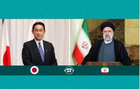 رئيسي : ليس من الصعب تحديد الحق في القضية الفلسطينية