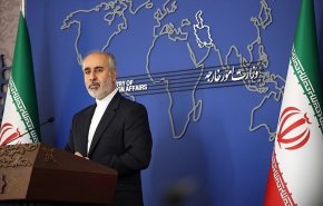 كنعاني: أميركا شريكة في جرائم الحرب التي يرتكبها الكيان الصهيوني

