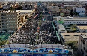 من طوفان اليمن الى طوفان الاقصى مضى شهداؤنا