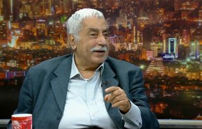 التهجير هدف الصهاينة الرئيسي للحفاظ على وجودهم + فيديو