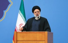 رئيسي: دعم ایران لفلسطين يأتي في إطار مبادئ الدستور