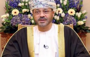 الخارجية العمانية: جولة المفاوضات الإيرانية الأمريكية الخامسة ستقام في روما الجمعة