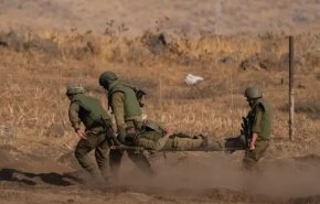 بالفيديو.. كتائب القسام تجهز على قوة للاحتلال قوامها 60 جنديا 
