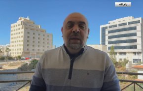 الاحتلال يعمل جاهداً لكي لا تتحول الضفة إلى جبهة ثالثة + فيديو