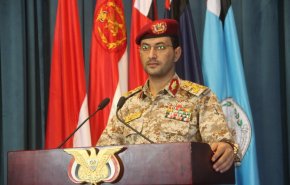 تصريح جديد للعميد سريع حول استهداف كيان الاحتلال بضربات موجعة