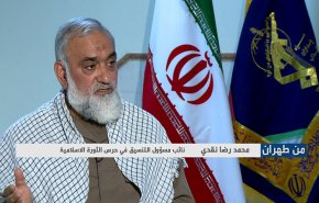 فيديو خاص، مسؤول بالحرس: طوفان الاقصى انهت الردع الاسرائيلي