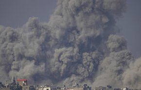الجيش الإسرائيلي يبدأ معركته البرية جنوبي قطاع غزة
