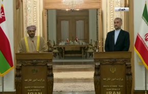 أمير عبد اللهيان: لا نبحث عن توسيع رقعة الحرب بالمنطقة ولكن..
