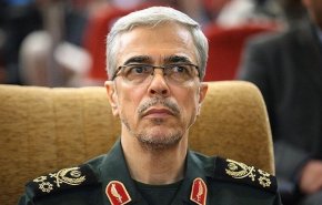 اللواء باقري يلتقي السوداني ويشيد بمواقف العراق الشجاعة قبال الحرب في غزة