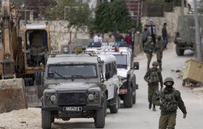 قوات الاحتلال تقتحم جنين وتعتقل عددا من الفلسطينيين