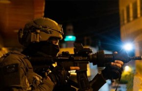 الاحتلال يقتحم سلواد وجفنا والجلزون بعد جنين