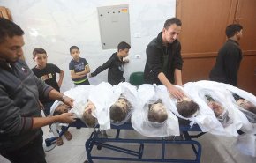 جيش الاحتلال يُصعّد حرب الإبادة الجماعية والقطاع أمام كارثة إنسانية