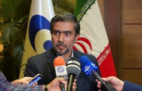 مسؤول بالطاقة الذرية الايرانية يشرح تفاصيل نظام إشعاعي جديد