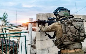 شاهد.. الاحتلال يغتال فلسطينيين اثنين اثر اقتحامها قلقيلية