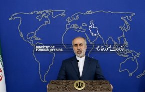 کنعاني: اميركا هي طرف أساس في الحرب الدائرة ضد الفلسطينيين