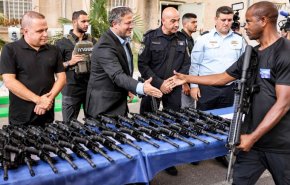 ما وراء استقالة مسؤول اسرائيلي كبير من وزارة بن غفير