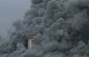 مجازر الاحتلال تتواصل في غزة بقصف المستشفيات والمناطق المأهولة 