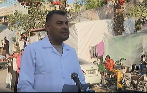 الصحة الفلسطينية تكشف عن آخر احصائية لمجازر الاحتلال والتدمير