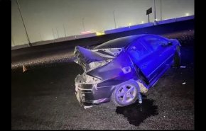 صور/رحيل فنان مصري كبير بحادث سير وتورط فنان آخر بوفاته! 