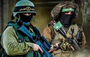 المقاومة الفلسطينية تعلن استهداف آليات عسكرية صهيونية وقصف مستوطنات