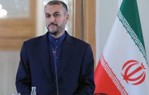 اميرعبداللهيان يكشف معلومات سرية عثرت عليها المقاومة بهجوم7 اكتوبر