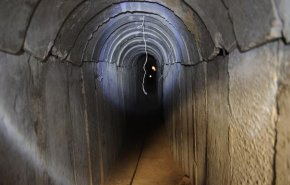 الكشف عن خطة للاحتلال لإغراق أنفاق غزة!