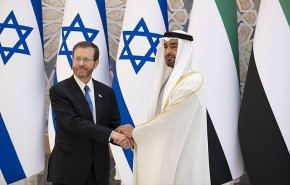 الإمارات تساند الاحتلال... مشروع جسر بري من دبي لميناء حيفا