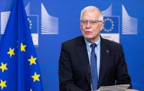 بوريل للاحتلال .. 