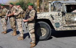 جيش لبنان يعلن إستشهاد أحد عناصره بعدوان اسرائيلي