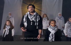 فيديو.. أغنية 'قصة لينا' بأداء محمود برّو 