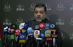 حمدان: مجازر الاحتلال لن تكسر ارادة الفلسطينيين وامريكا تتحمل المسؤولية