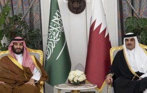 بيان سعودي قطري يؤكد ضرورة وضع حد لانتهاكات إسرائيل

