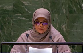 إيران تؤكد التزامها بالنظام البحري وفق قانون البحار الدولي