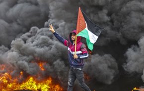 شاهد.. مراسلة العالم تكشف الخطر الحقيقي على الفسطينيين في الضفة
