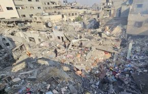 مخاوف من خطة إسرائيلية لتهجير الغزيين على حساب مصر