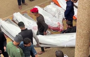 الصحة العالمية: غزة أصبحت من أخطر الأماكن في العالم 