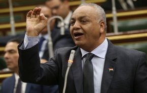 برلماني مصري يستنكر قرارا أمريكيا خلط بين السامية والصهيونية