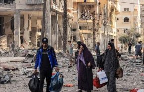 ماذا يريد الاحتلال من تحديد حركة النازحين باتجاه معبر رفح؟