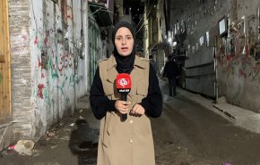 الاحتلال يرتكب المزيد من المجازر في الضفة الغربية + فيديو