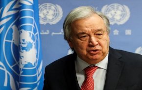 غوتيريش: الوضع بغزة قد يتحول إلى كارثة تهدد أمن المنطقة والسلم العالمي