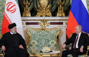 الرئيسي الإيراني: ما يحدث في غزة إبادة جماعية بدعم أميركي + فيديو