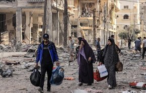 الصحة الفلسطينية : 800 ألف من سكان شمال غزة بلا غطاء صحي
