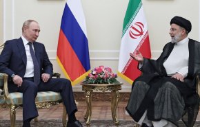 ايران وروسيا وغزة وتحديات المرحلة