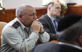 مصرع نجل وزير الاسرائيلي غادي ايزنكوت في معارك شمال قطاع غزة 
